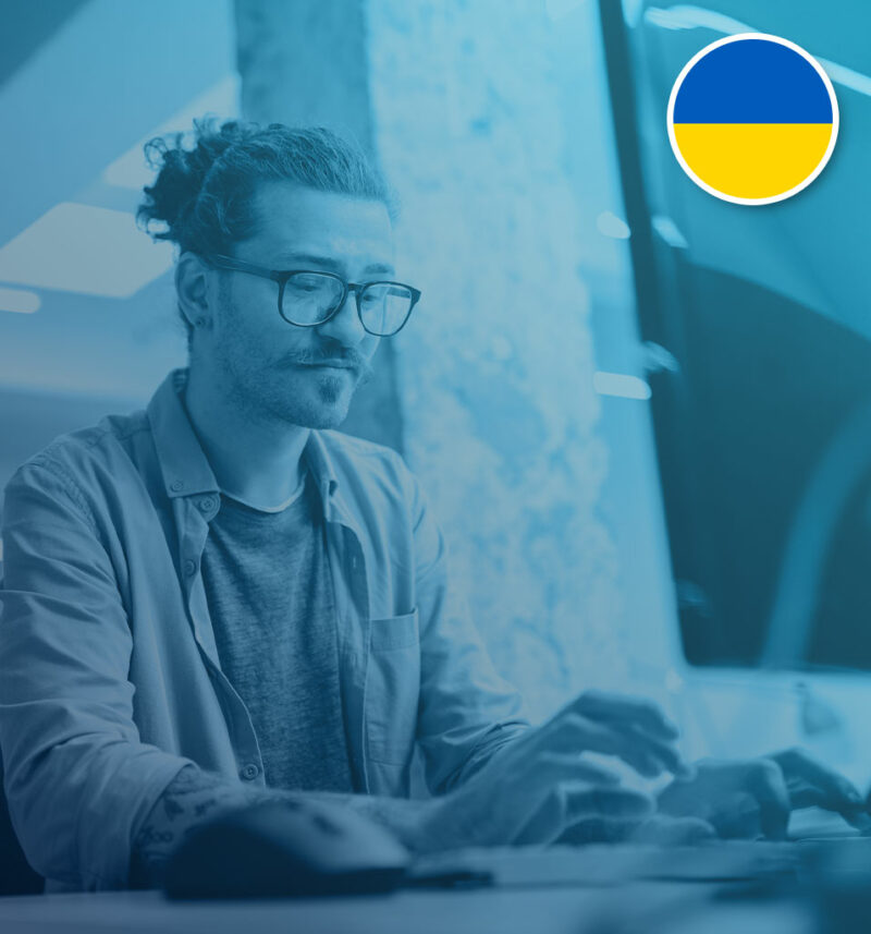 LOOKING FOR PYTHON DEVELOPER FROM UKRAINE - TG Soft Ukraine - On-Demand ...